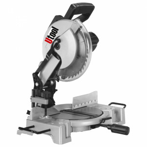 Пила торцовочная Utool UMS-10