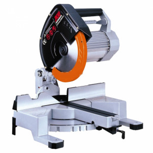 Пила торцовочная AGP GP255