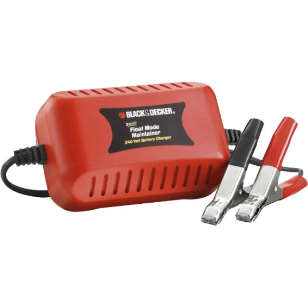 Картинка - Зарядное устройство Black+Decker BDV080