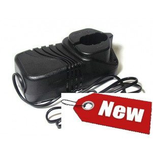 Зарядное устройство Titan PQC12 Зарядное устройство Titan PQC12