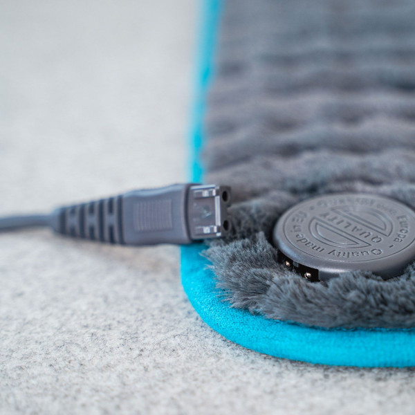 Картинка - Электрогрелка Beurer HK 123 XXL Nordic LE