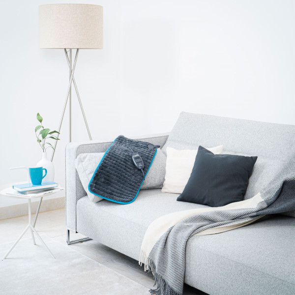 Картинка - Электрогрелка Beurer HK 123 XXL Nordic LE