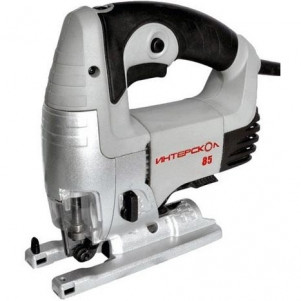 Электролобзик Интерскол МП-85/600Э Электролобзик Интерскол МП-85/600Э