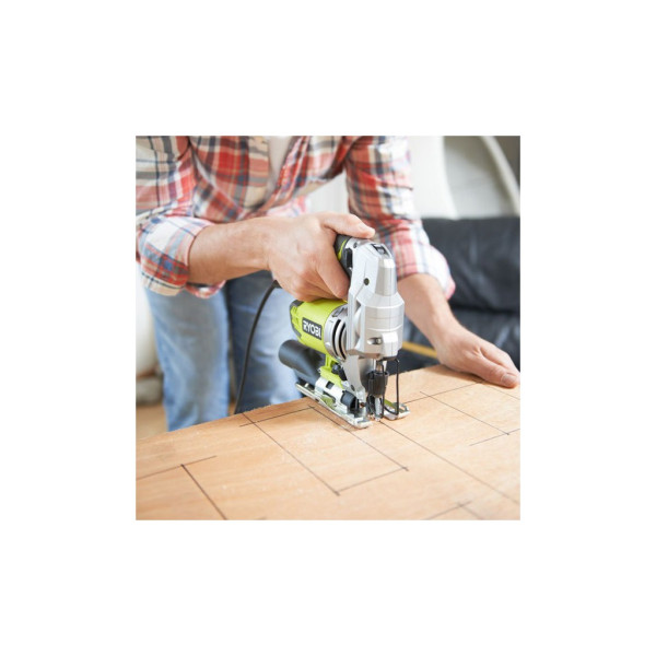 Фото - Лобзик RYOBI RJS1050-K