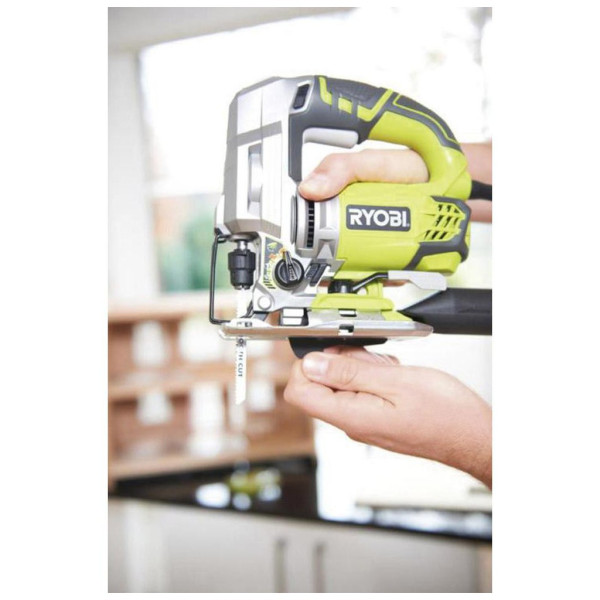 Фото - Лобзик RYOBI RJS1050-K