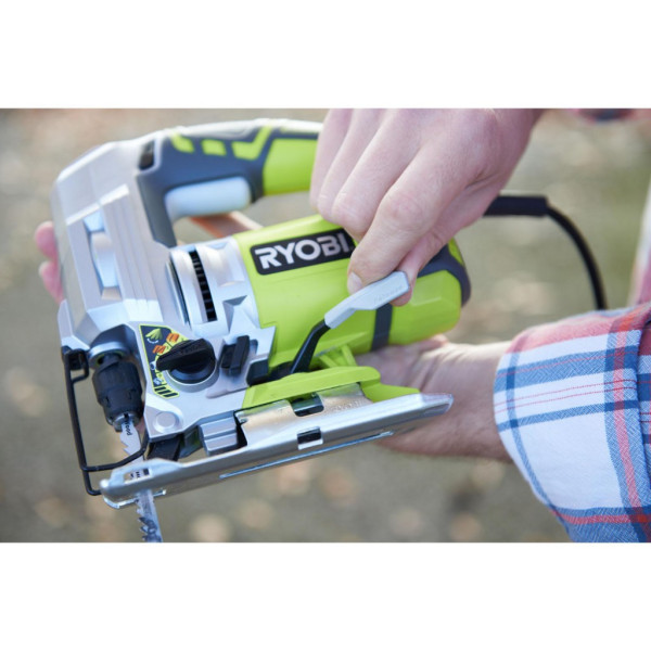 Фото - Лобзик RYOBI RJS1050-K