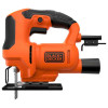 Фото - Пила лобзиковая мережева BLACK+DECKER BES602