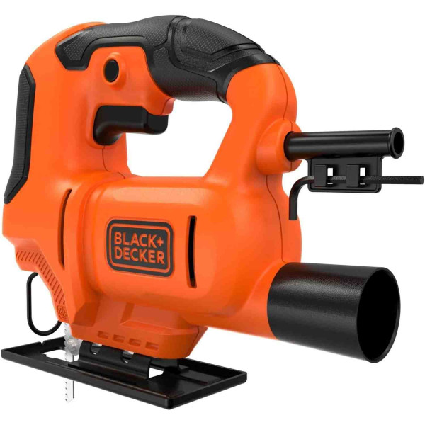 Фото - Пила лобзиковая мережева BLACK+DECKER BES602