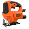 Фото 1 - Пила лобзиковая мережева BLACK+DECKER BES602