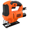 Фото 2 - Пила лобзиковая мережева BLACK+DECKER BES602