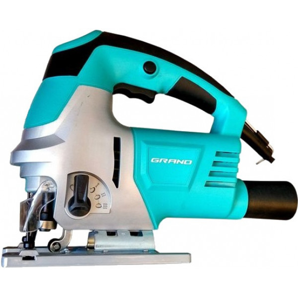 Фото - Електролобзик Grand ЛЕ 80-950