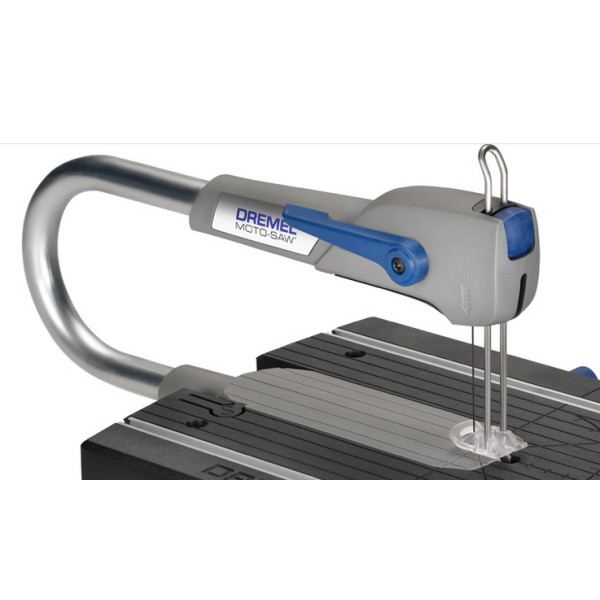 Фото - Стаціонарний лобзик 2 в 1 Dremel Moto Saw