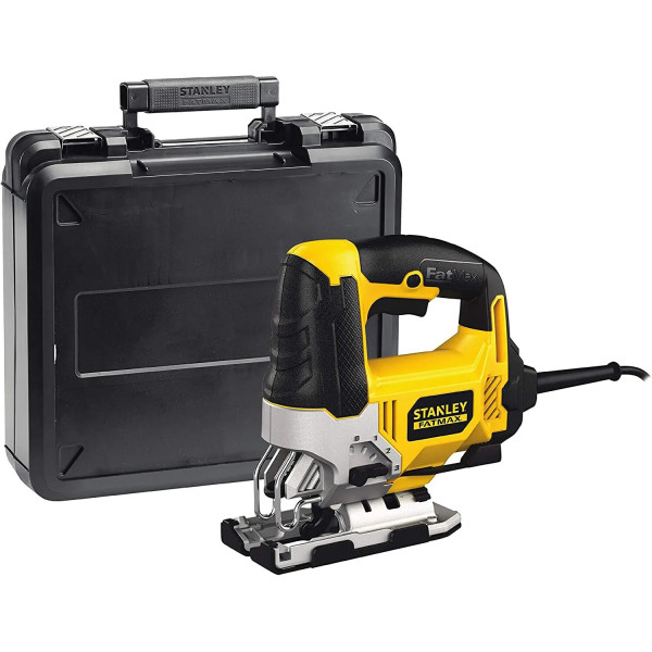 Фото - Пила лобзикова STANLEY FATMAX FME340K
