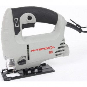 Электролобзик Интерскол МП-65/550Э Электролобзик Интерскол МП-65/550Э