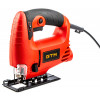 Фото - Електролобзик GTM JS100/710E