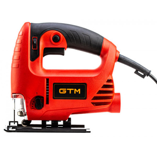 Фото - Електролобзик GTM JS100/710E