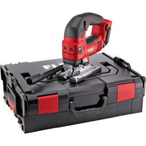 Аккумуляторный лобзик FLEX JSB 18.0-EC