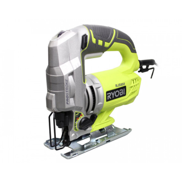 Фото - Електролобзик Ryobi RJS850-K