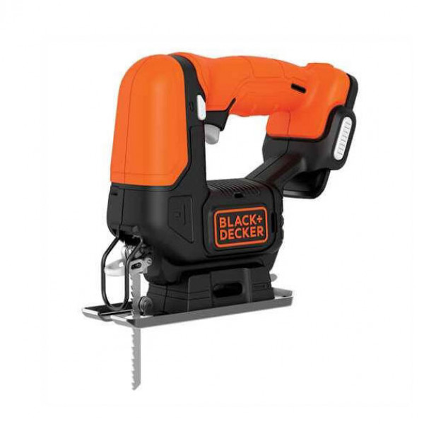 Фото - Набір акумуляторних інструментів Black & Decker BDCK123S2S BDCK123S2S