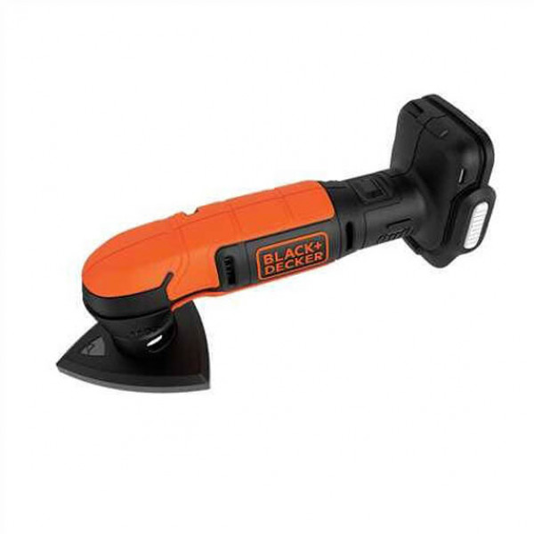 Фото - Набір акумуляторних інструментів Black & Decker BDCK123S2S BDCK123S2S
