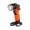 Фото 4 - Набір акумуляторних інструментів Black & Decker BDCK123S2S BDCK123S2S