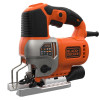 Картинка 1 - Электролобзик BLACK+DECKER BES610K
