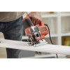 Картинка 5 - Электролобзик BLACK+DECKER BES610K