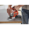 Картинка 7 - Электролобзик BLACK+DECKER BES610K