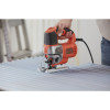 Картинка 8 - Электролобзик BLACK+DECKER BES610K