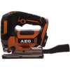 Фото 2 - Акумуляторний лобзик AEG BST 18BLX-0