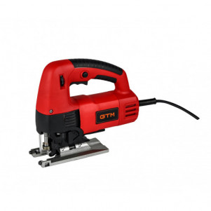 Електролобзик GTM JS120/750E 750Вт Електролобзик GTM JS120/750E 750Вт