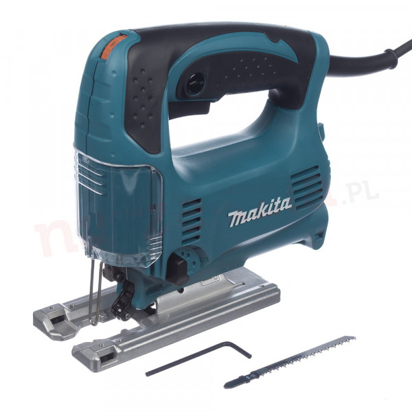 Фото - Лобзик Makita 4329