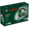 Фото 1 - Пила лобзиковая PST 650 470Вт BOSCH