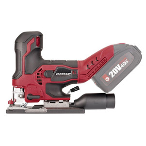 Лобзик аккумуляторный WORCRAFT CJS-S20LIB