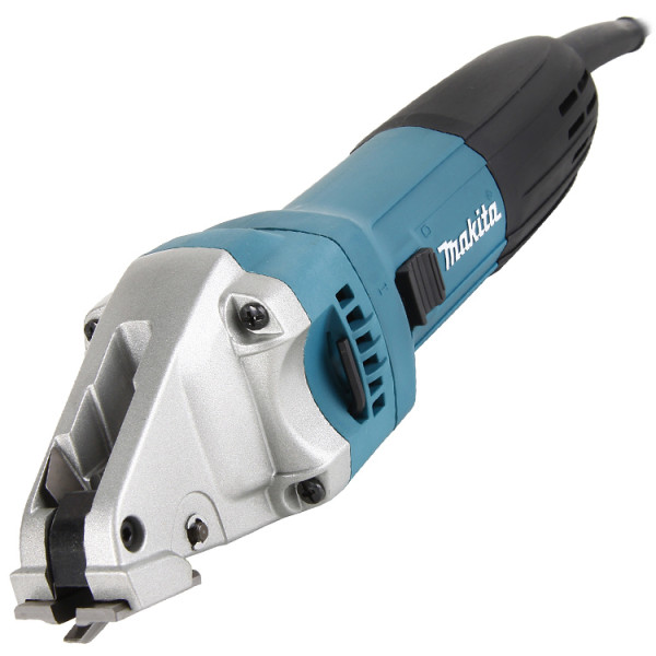 Фото - Ножиці листові Makita JS1601