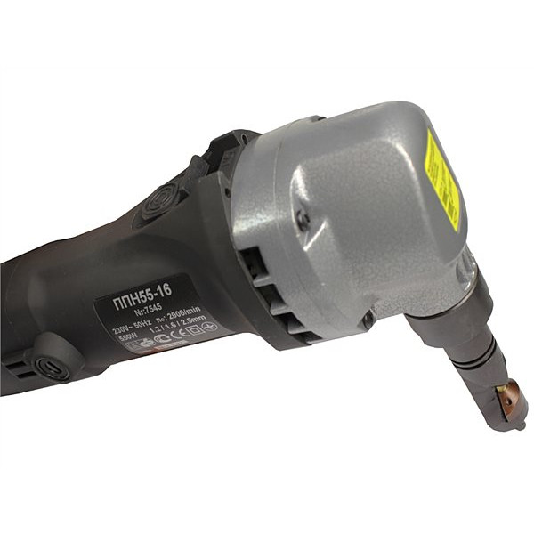 Картинка - Ножницы TITAN PPN55-16 ПРОФИ