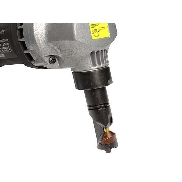 Картинка - Ножницы TITAN PPN55-16 ПРОФИ