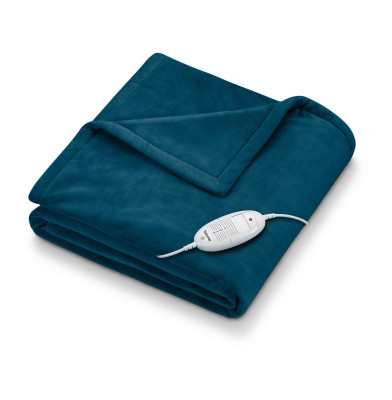 Ковдра з обігрівом Beurer HD 75 Ocean