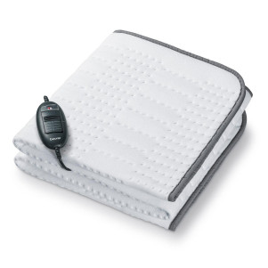 Электропростынь Beurer TS 24 Green Planet