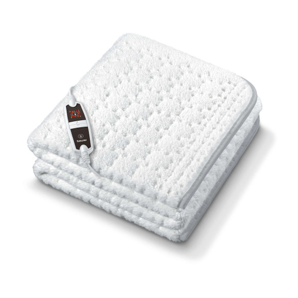 Картинка - Электропростынь Beurer UB 65 Super Cosy