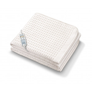 Электропростынь натяжная Beurer UB 100 Cosy