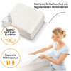 Картинка 2 - Электропростынь натяжная Beurer UB 100 Cosy