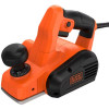Фото 1 - Рубанок BLACK+DECKER BEW712