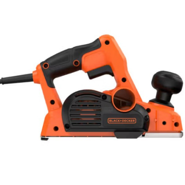 Фото - Рубанок BLACK+DECKER BEW712