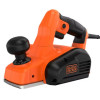 Фото - Рубанок BLACK+DECKER BEW712