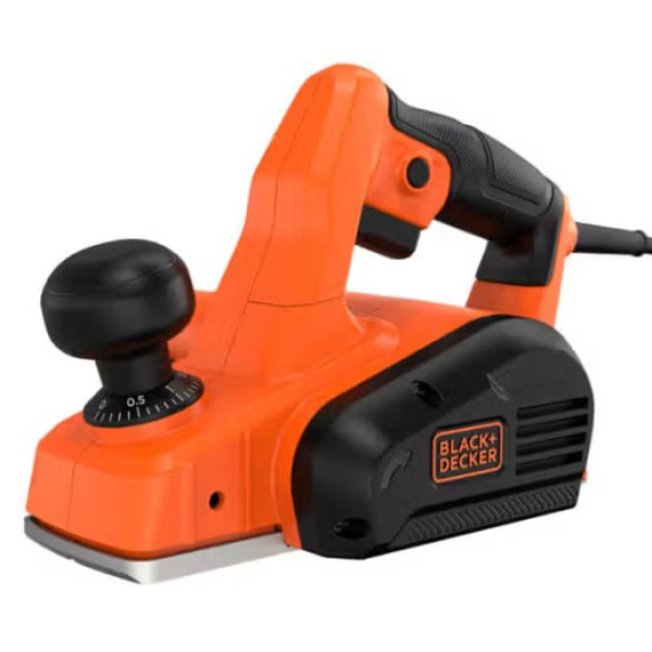 Фото - Рубанок BLACK+DECKER BEW712