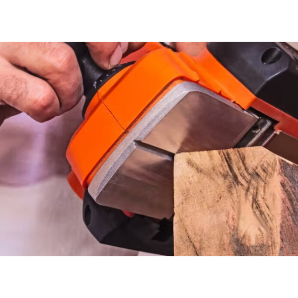 Фото - Рубанок BLACK+DECKER BEW712