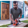 Фото 12 - Рубанок BLACK+DECKER BEW712