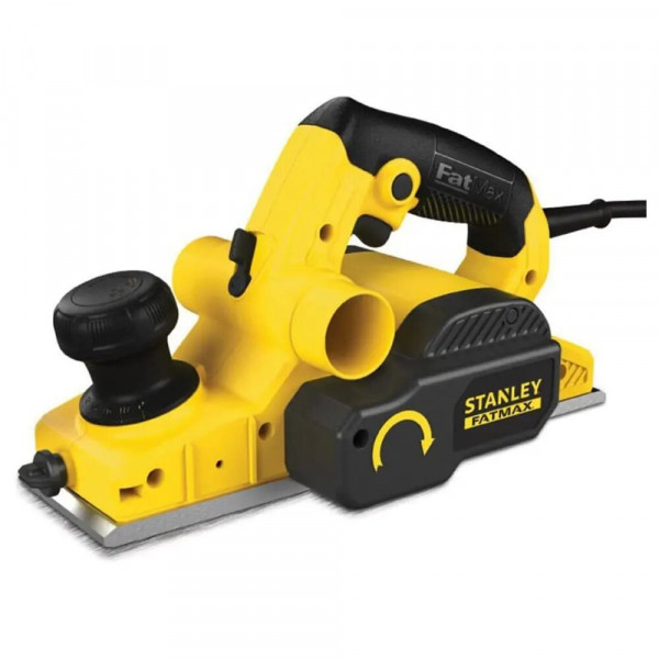 Фото - Рубанок STANLEY FATMAX FME630K