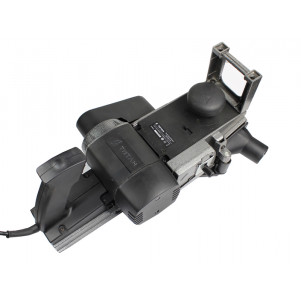 Рубанок TITAN PR20011